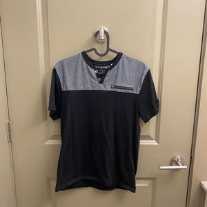 men’s guess shirt